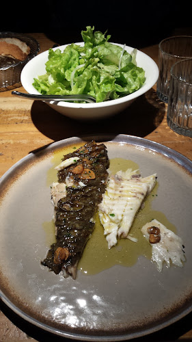 Restaurante Arima - Gastronomía y hostelería