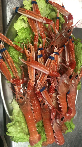 Opinii despre Bar Restaurante Baste în Bilbao - Gastronomía y hostelería