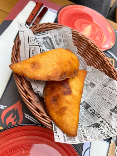 La Vega Grill - Sabadell