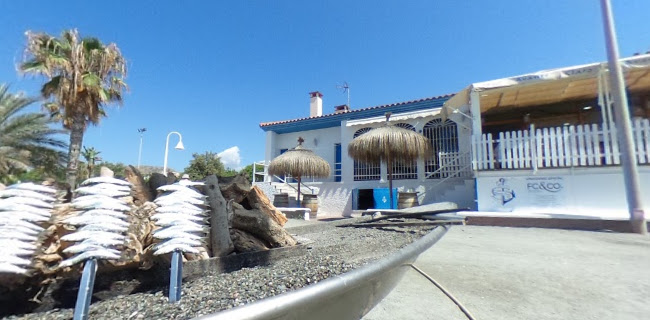 Restaurante Avante Claro - Gastronomía y hostelería