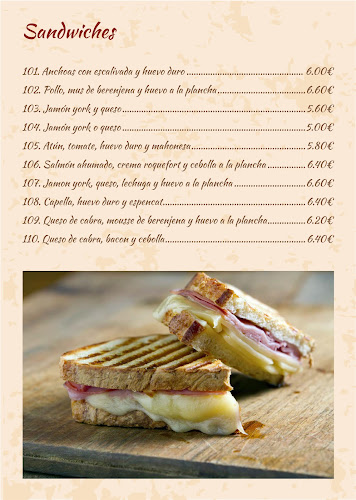 pan-pan - Gastronomía y hostelería