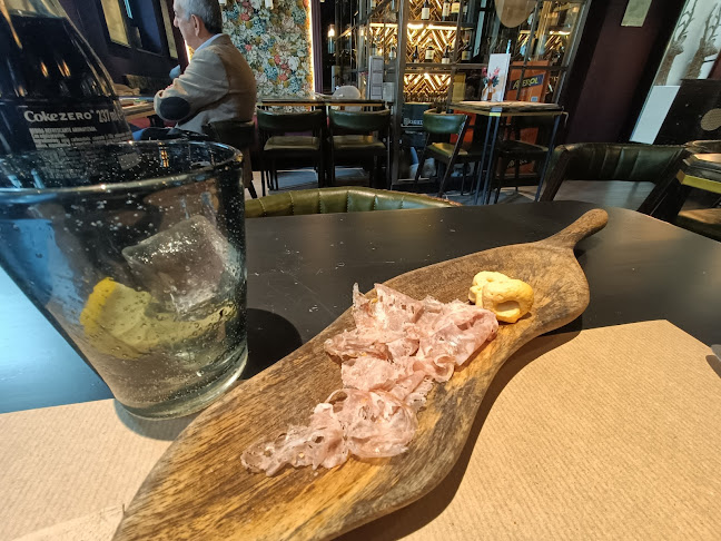 C. de Francisco de Rojas, 13, Chamberí, 28010 Madrid