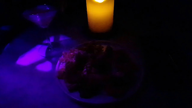 La Perla Club - 71 Oysterbar - Gastronomía y hostelería