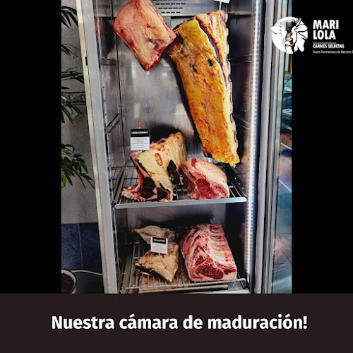 Carniceria Mari Lola Carnes Selectas Phone number