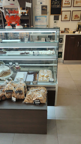 Opinii despre Cafetería París în Toledo - Gastronomía y hostelería