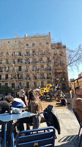 Cafè del Sol - Barcelona