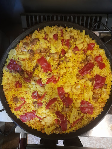 Cafeteria Ldos - Alzira