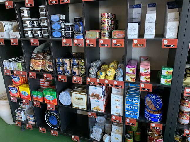 OstreaSur - Gastronomía y hostelería