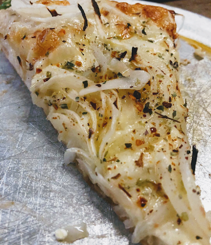 Comments and reviews of Pizza Posta