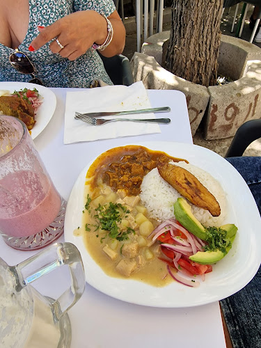 Restaurante Fogon Doña Juanita II - Gastronomía y hostelería