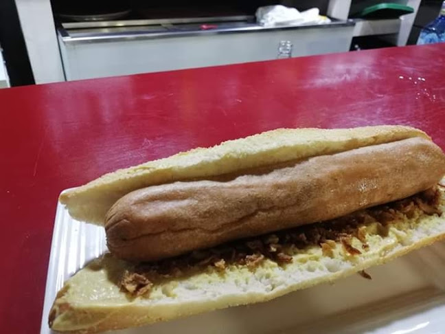 Comentarii opinii despre La Terraza