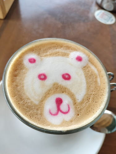 Opinii despre Andy's coffee în Playa Honda - Gastronomía y hostelería