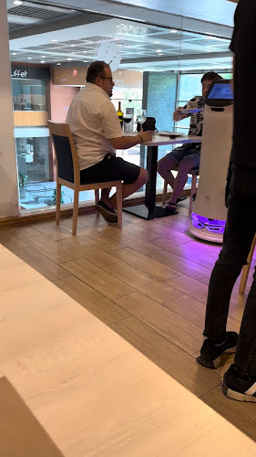 Restaurante Japonés - JAPÓN-TOKYO Phone number