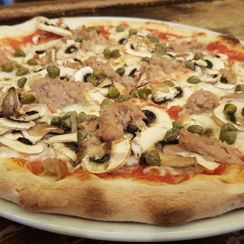 Restaurante La Bella Torino