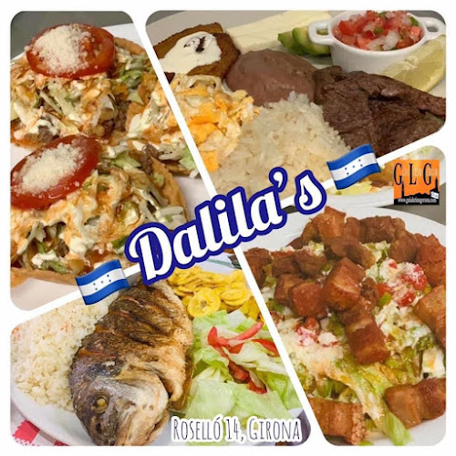 Restaurant Dalilas - Gastronomía y hostelería
