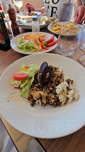 Reviews of Cap Roig in Mahón - Gastronomía y hostelería