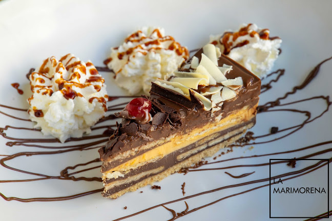 Restaurante La Marimorena Brasas