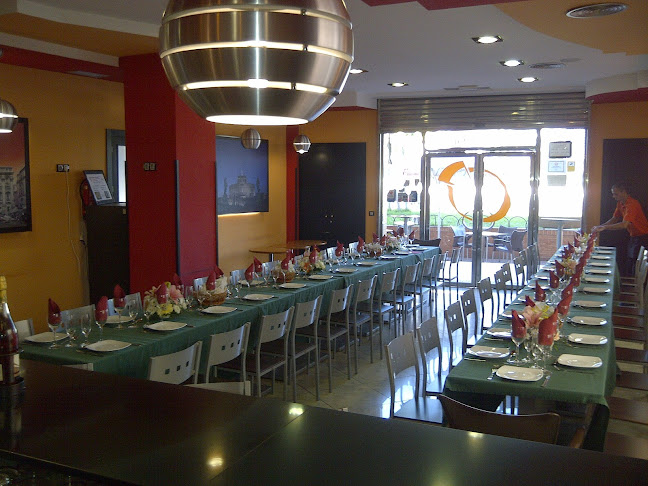 edificio palmera plaza, 1, Av. de la Palmera, s/n, 41013 Sevilla