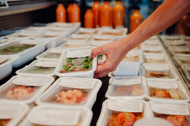 Sauleda Pastissers - Gastronomía y hostelería