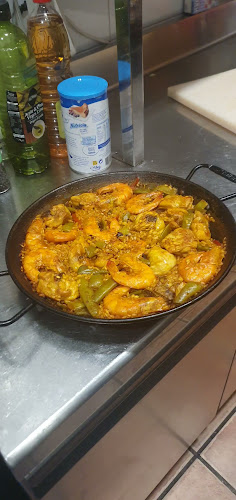 Aroma Pizzería Open Times