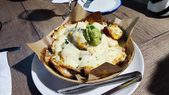 Bar restaurante Ale's Beer - Gastronomía y hostelería