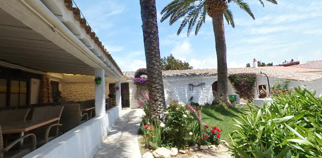 Opinii despre La Boyera Thai Menorca în Mahón - Gastronomía y hostelería