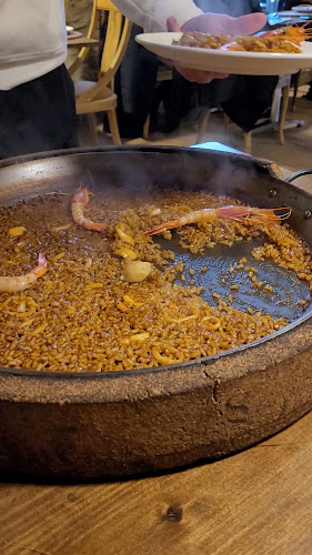 Soca-rel Restaurant Empordà Open Times