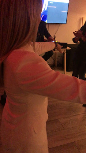 Psyco fusion bar - Marbella