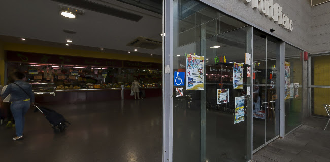 Mercat del Fort Pienc