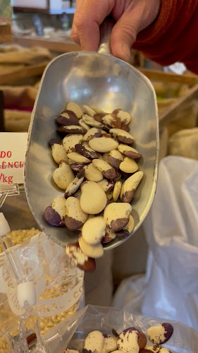 Comentarii opinii despre Casa Perris Azafrán