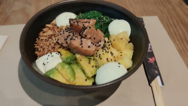 Opinii despre Market Ourense în Ourense - Gastronomía y hostelería