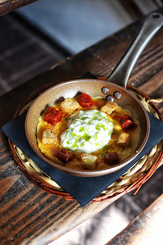 Tempo de l'Hort - Gastronomía y hostelería