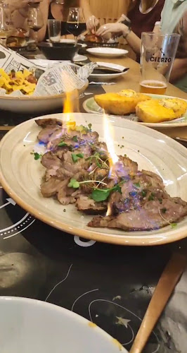 Cierzo Brewing Open Times