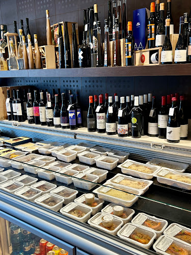 Reviews of Sauleda Pastissers in Sant Cebrià de Vallalta - Gastronomía y hostelería