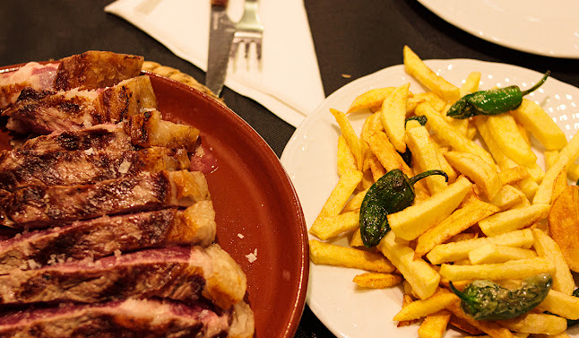 Rincón de Galicia Restaurante