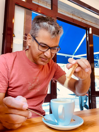 Comments and reviews of Acqua Bar Cafeteria Tasquita