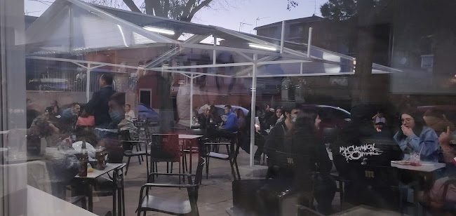 Comentarii opinii despre Bar La Galería