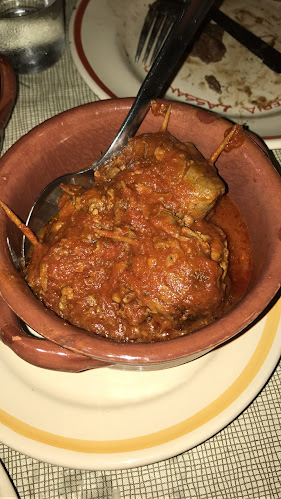 Comentarii opinii despre Restaurante Higo Pico