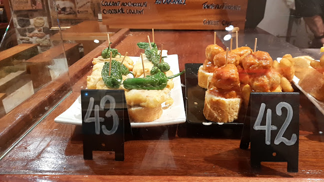 Reviews of Casa Alcalde in Donostia-San Sebastian - Gastronomía y hostelería