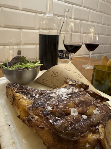 MAISON CARNE - Gastronomía y hostelería