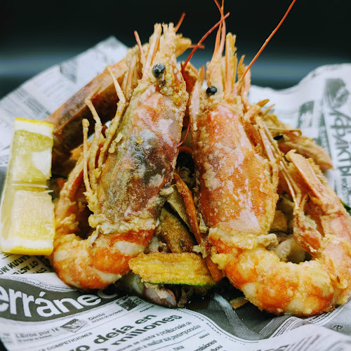 Restaurante Italiano y Pizzería Velarossa82