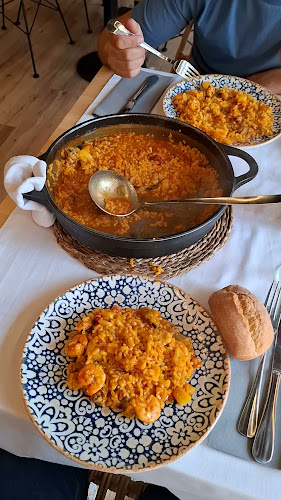 Los Arroces de la Finca