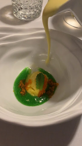 Restaurante Lúa - Gastronomía y hostelería