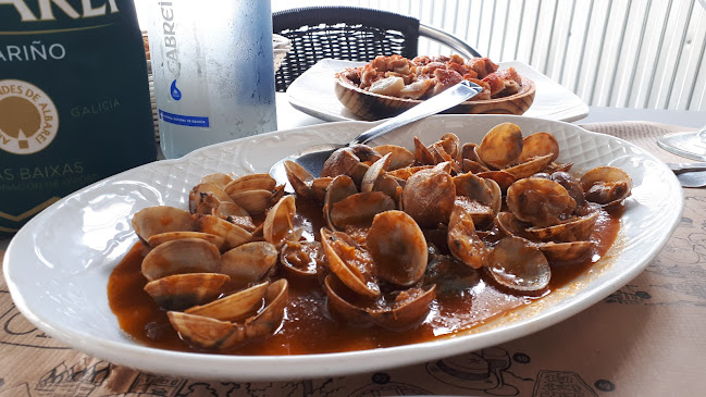 Reviews of Bar Novo Batel in Vilagarcía de Arousa - Gastronomía y hostelería