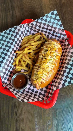 Hangar Café Open Times