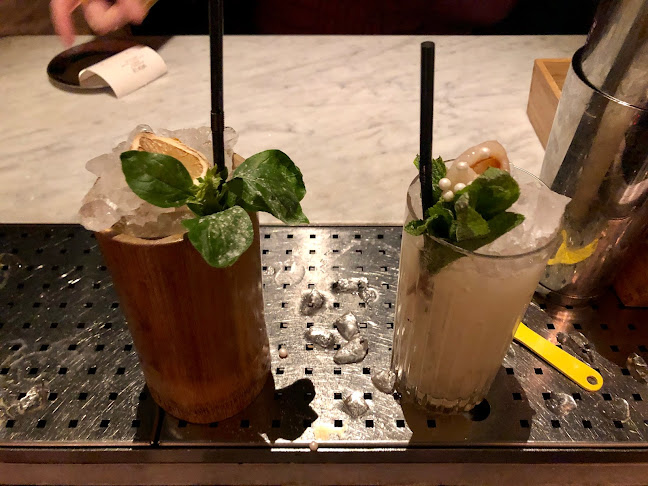 Sumerian Club - Bilbao