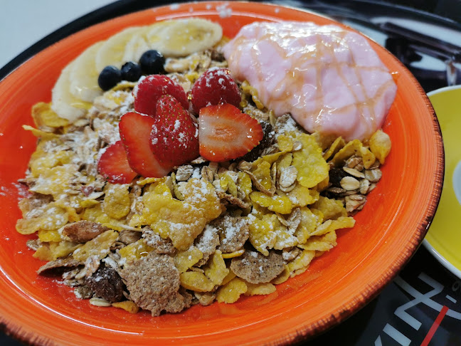 INFINITY BAR - Barcelona