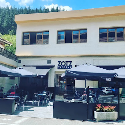 Zotz taberna