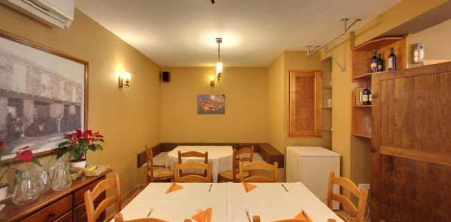 Comments and reviews of Restaurante los Galgos