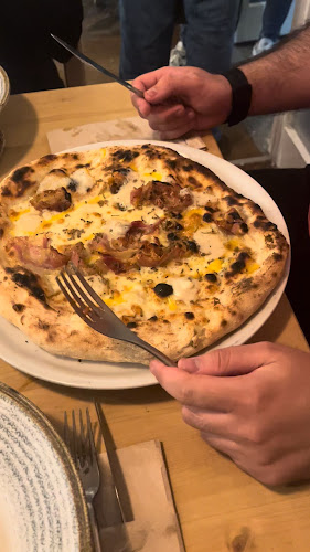 Il Cortile - Valencia Open Times